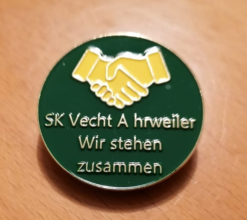 2021 pin ahrweiler