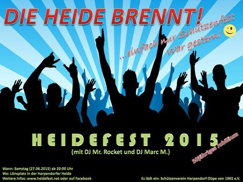 heidefest